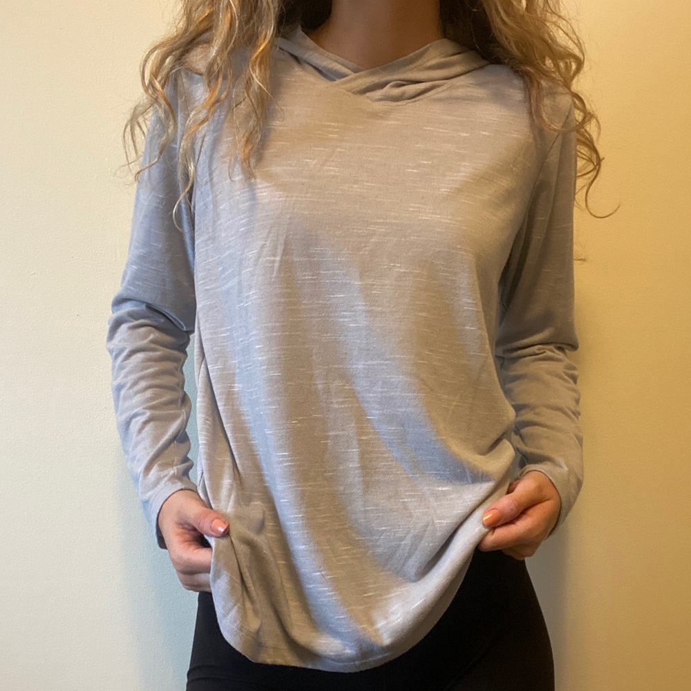 Nike Dry Fit Hoodie